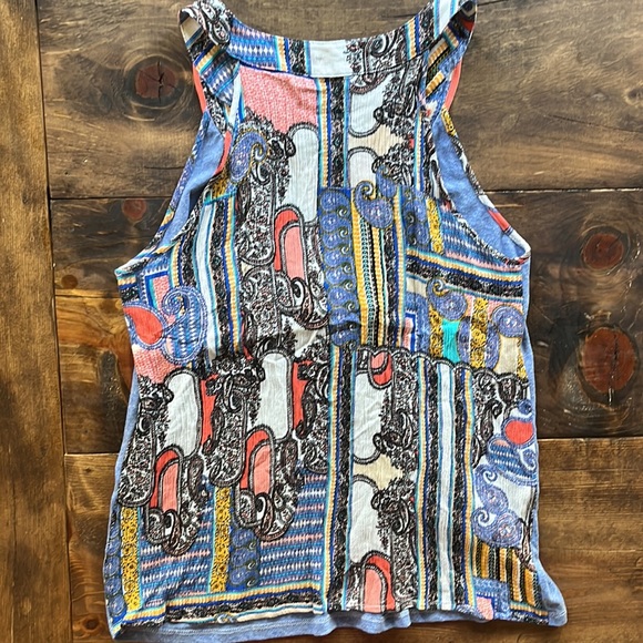 THML Tank - Picture 4 of 6